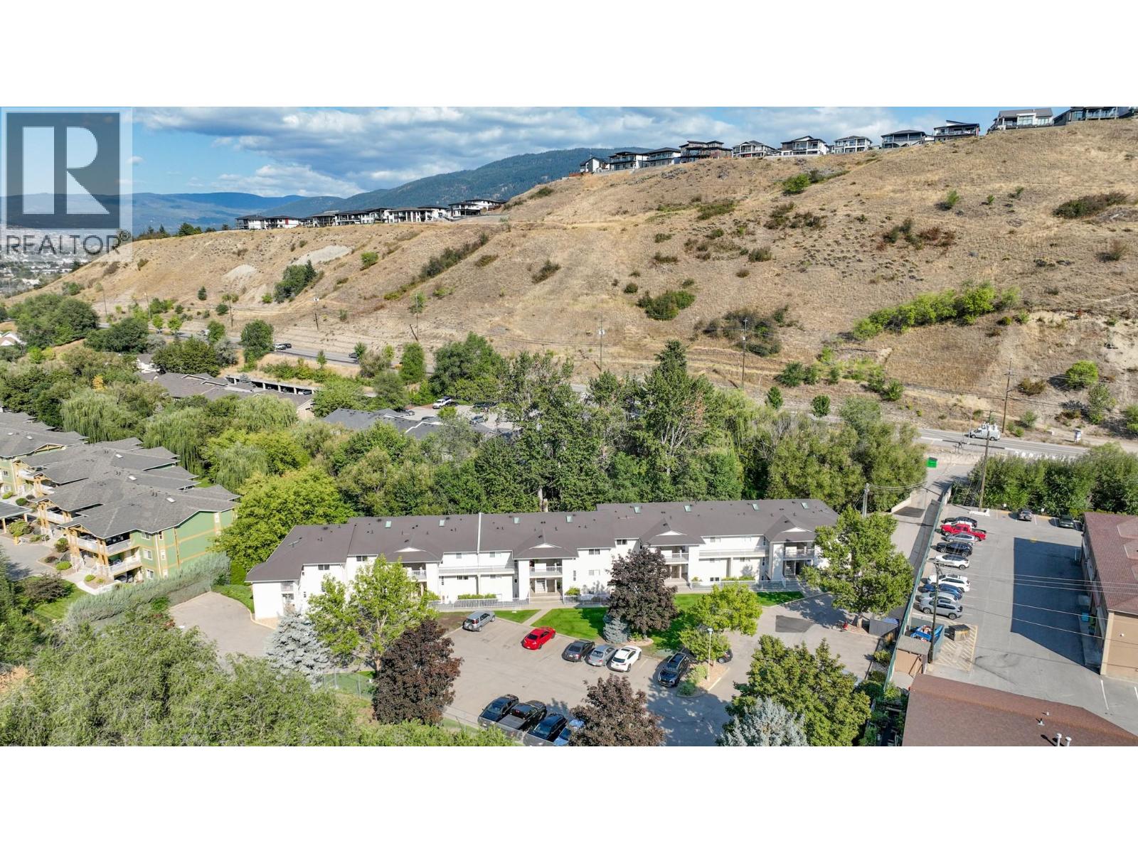 107 110 Kalamalka Lake Road, Vernon