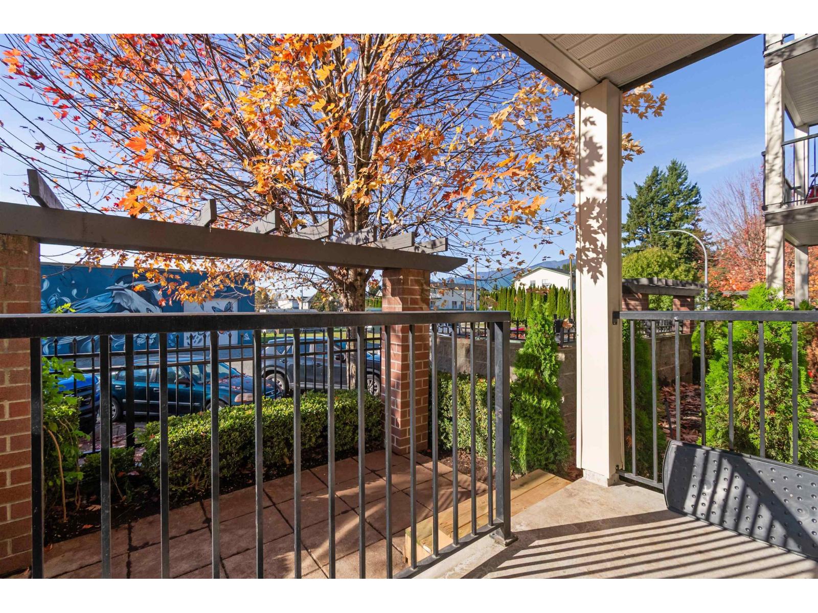 106 9422 VICTOR STREET, Chilliwack Proper East, Chilliwack