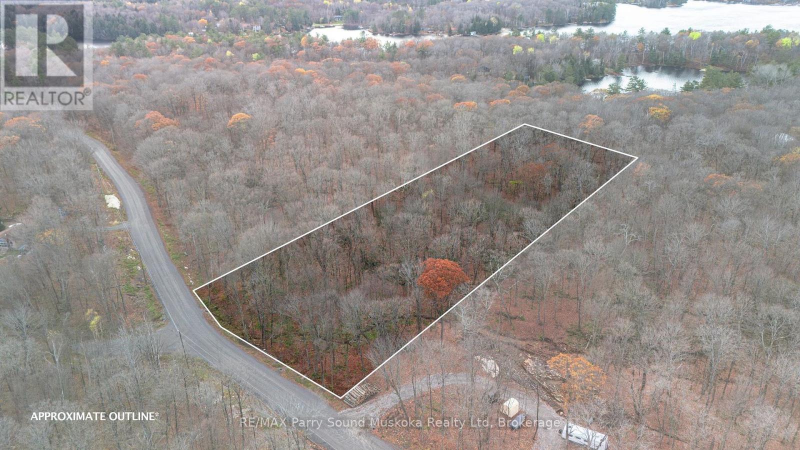 PART 7 STANDING PEOPLE ROAD - Photo 2 of 22, Seguin, Ontario