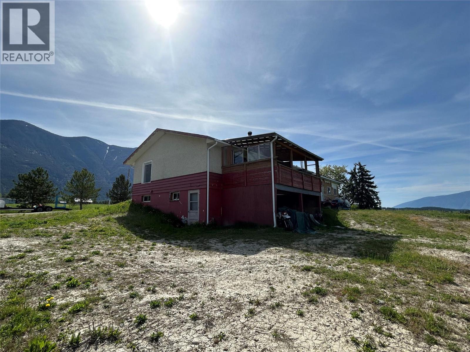3853 Muzzy Road, Creston