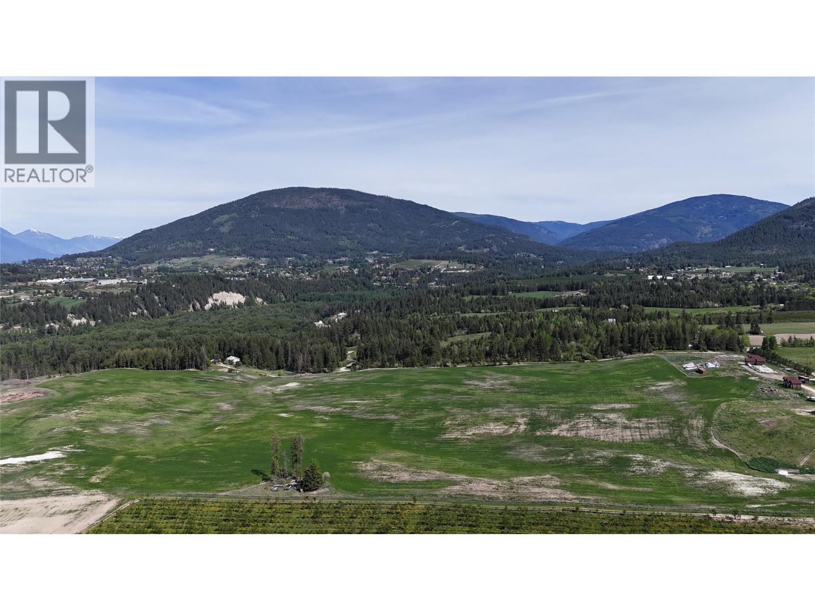 3853 Muzzy Road, Creston