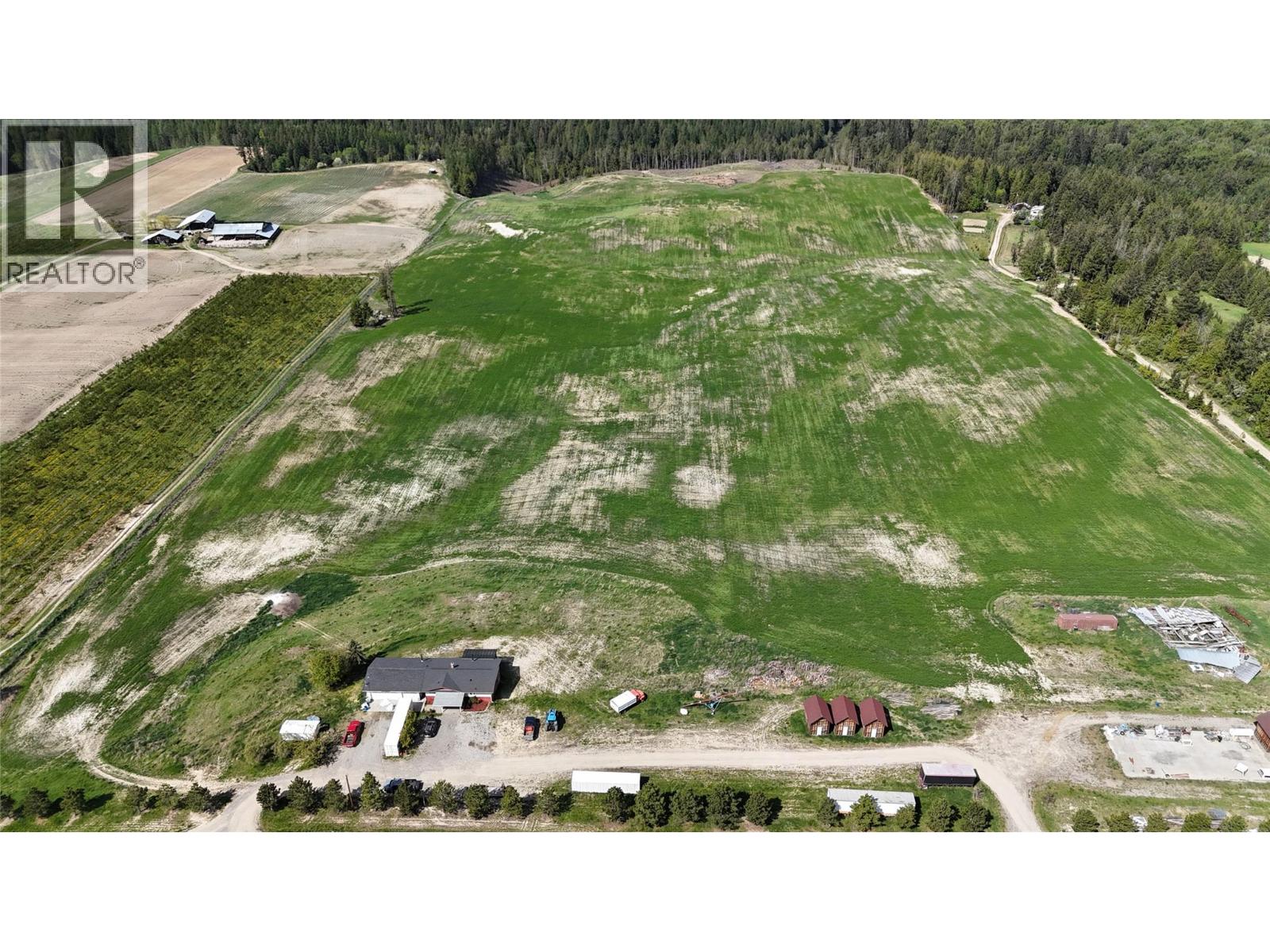 3853 Muzzy Road, Creston