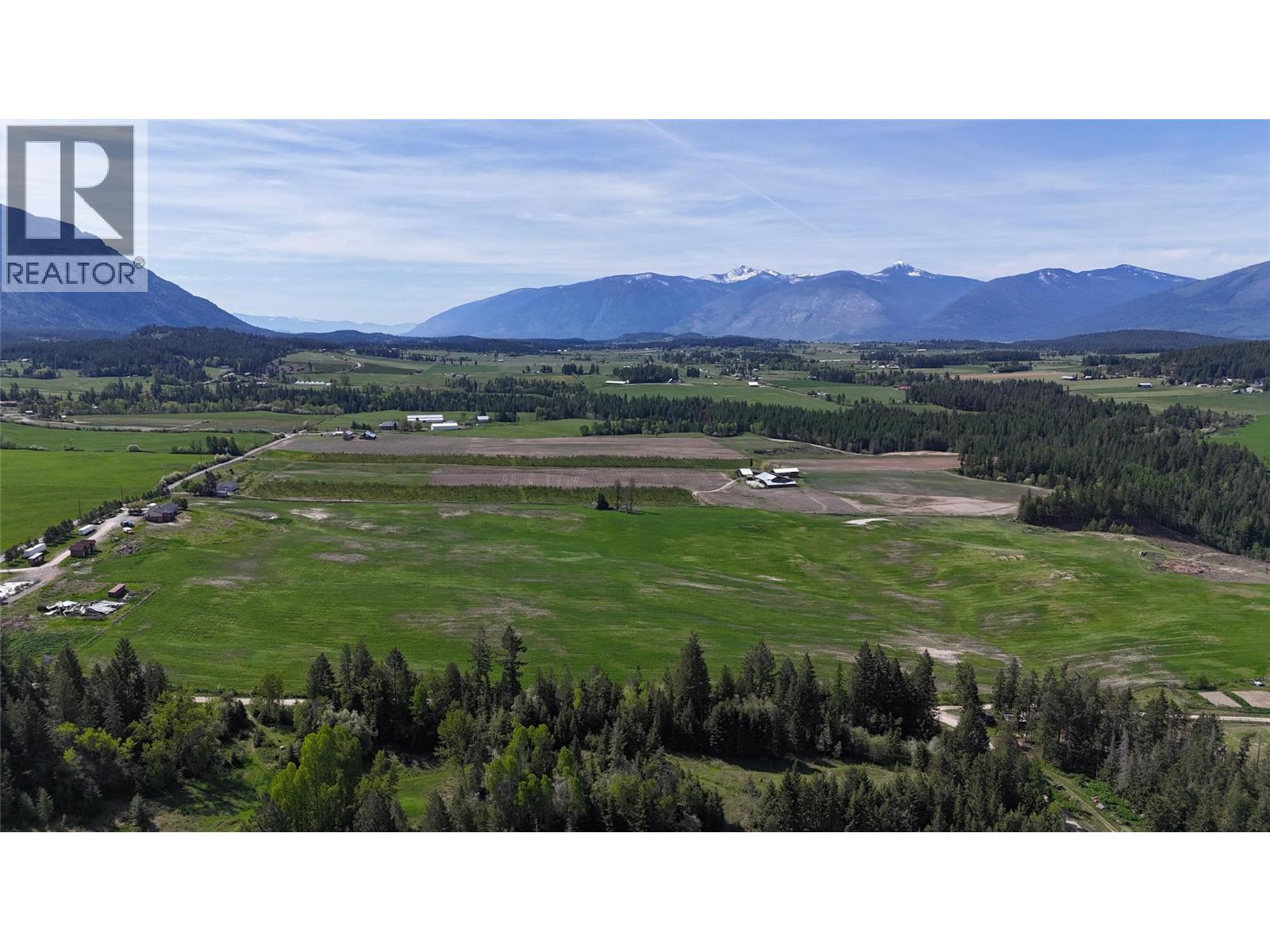 3853 Muzzy Road, Creston