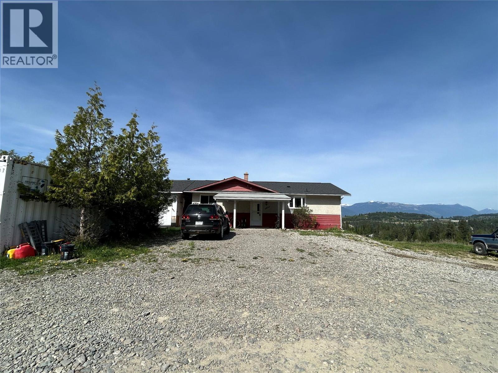 3853 Muzzy Road, Creston