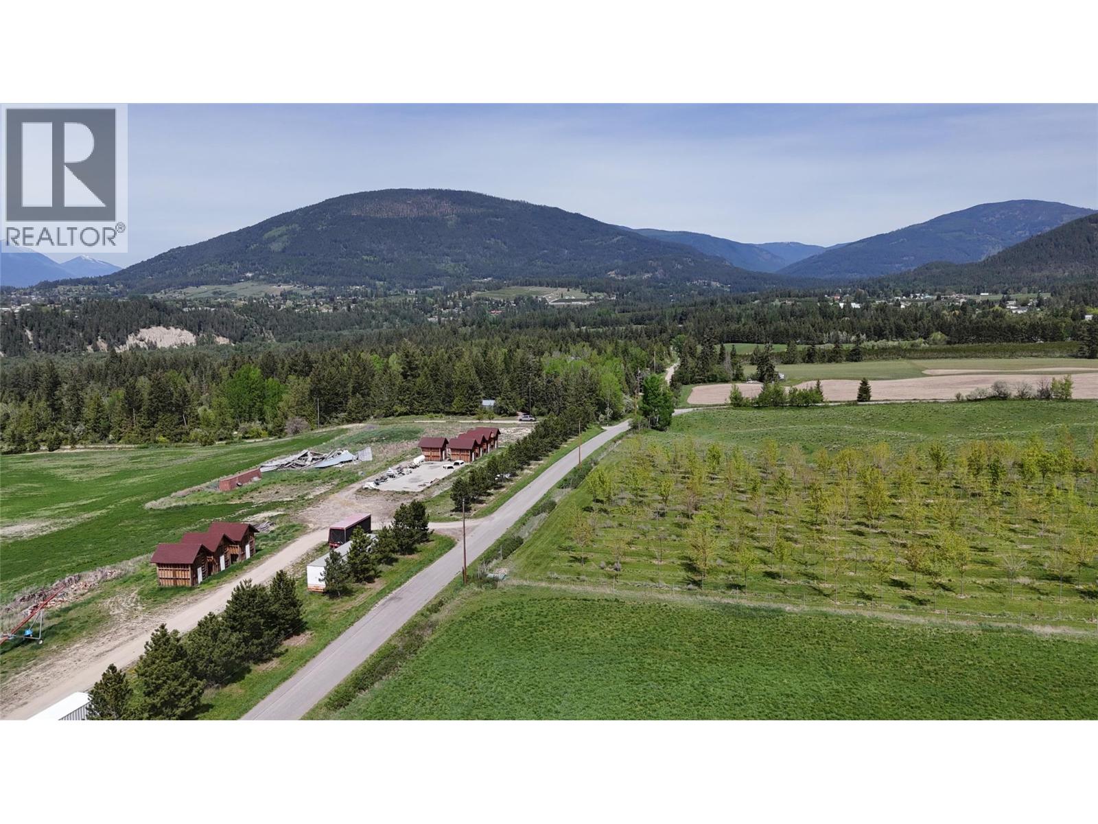 3853 Muzzy Road, Creston