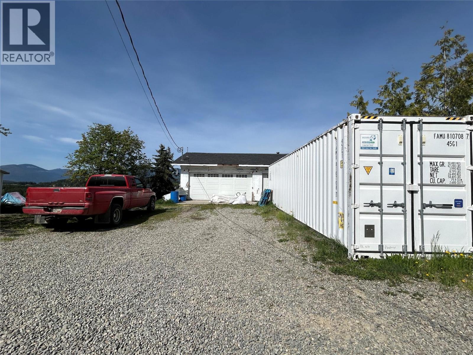 3853 Muzzy Road, Creston