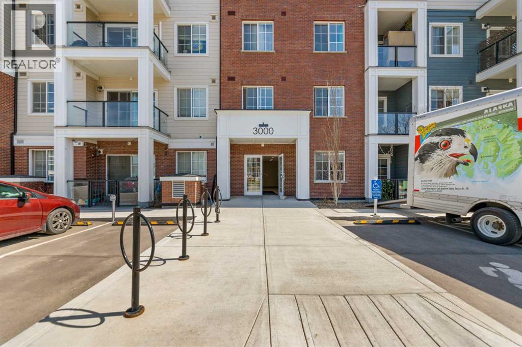 3311, 298 SAGE MEADOWS Park NW, Calgary, Alberta