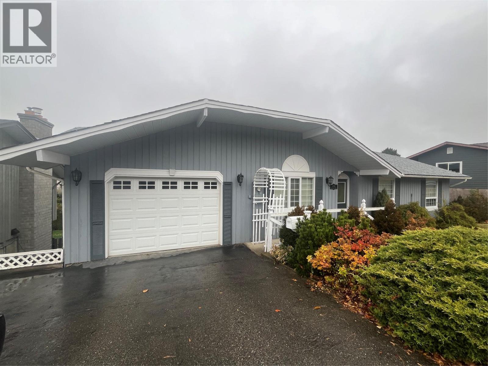 2392 Qu'Appelle Boulevard, Kamloops