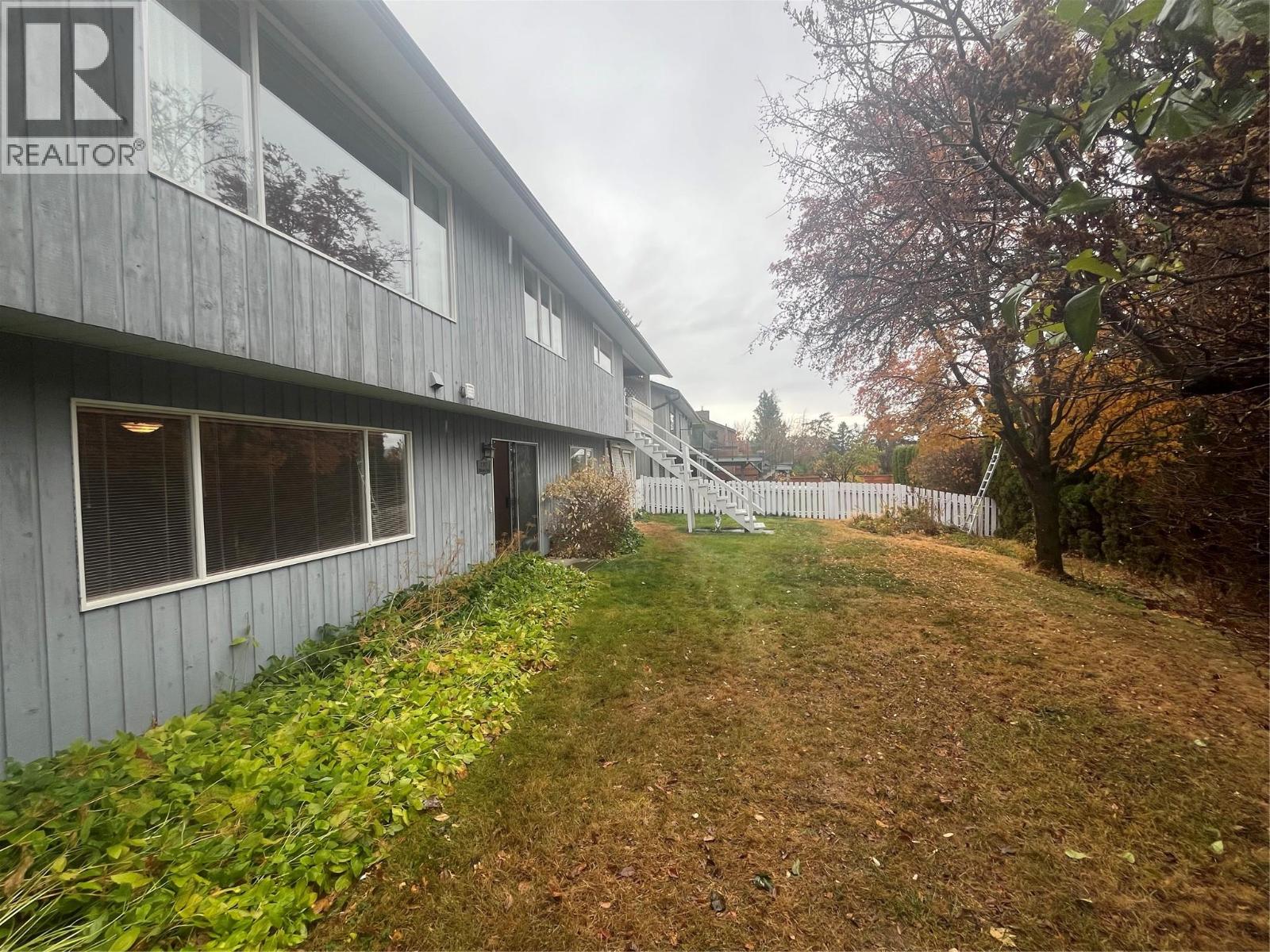 2392 Qu'Appelle Boulevard, Kamloops