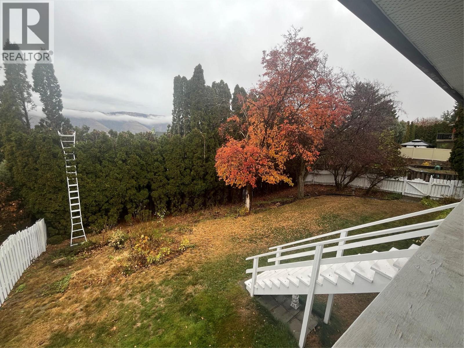 2392 Qu'Appelle Boulevard, Kamloops