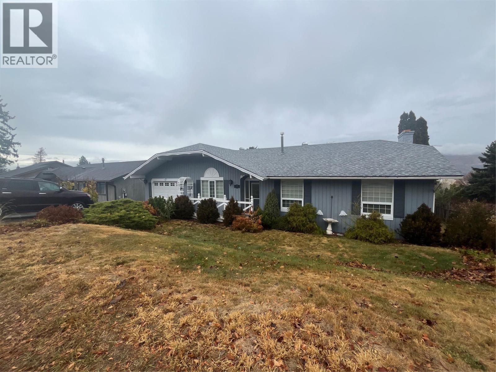 2392 Qu'Appelle Boulevard, Kamloops
