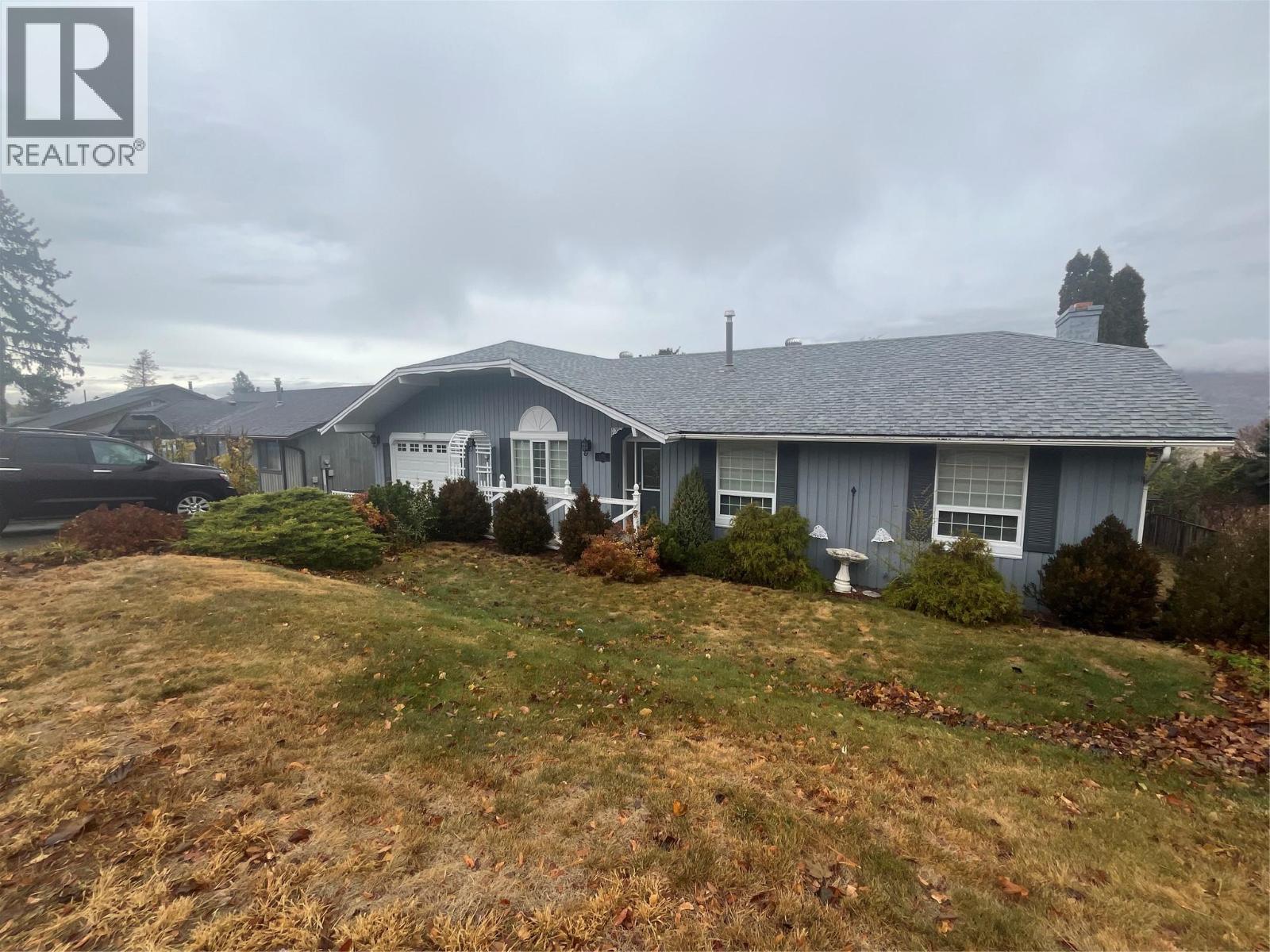 2392 Qu'Appelle Boulevard, Kamloops