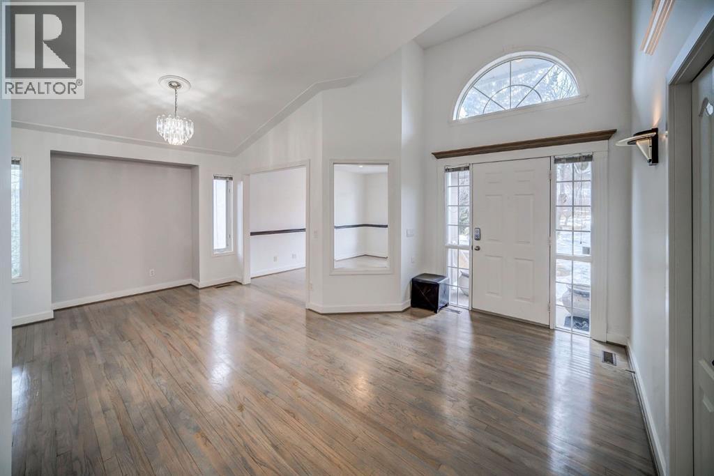 Single Family House Bungalow for Sale in  Signal Hill Heights SW Signal Hill Calgary 