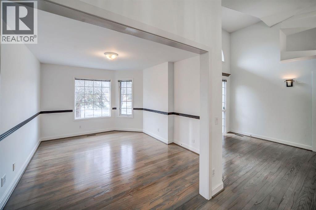 Single Family House Bungalow for Sale in  Signal Hill Heights SW Signal Hill Calgary 