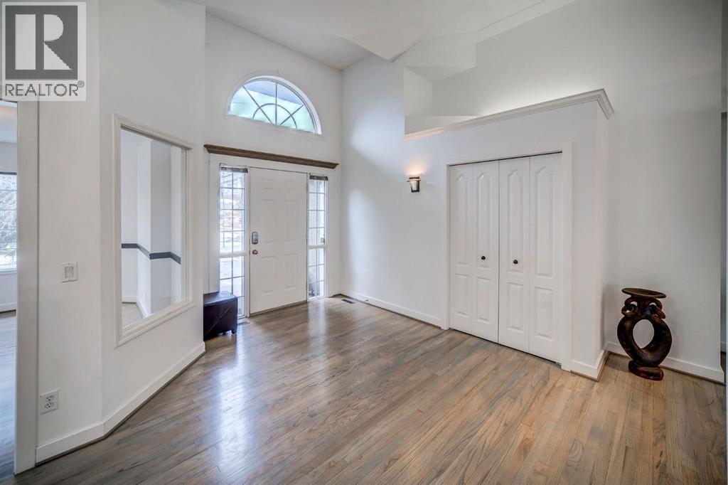 Single Family House Bungalow for Sale in  Signal Hill Heights SW Signal Hill Calgary 