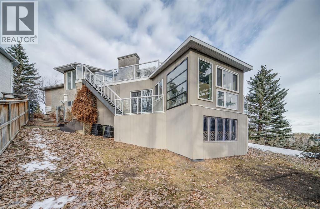 Single Family House Bungalow for Sale in  Signal Hill Heights SW Signal Hill Calgary 