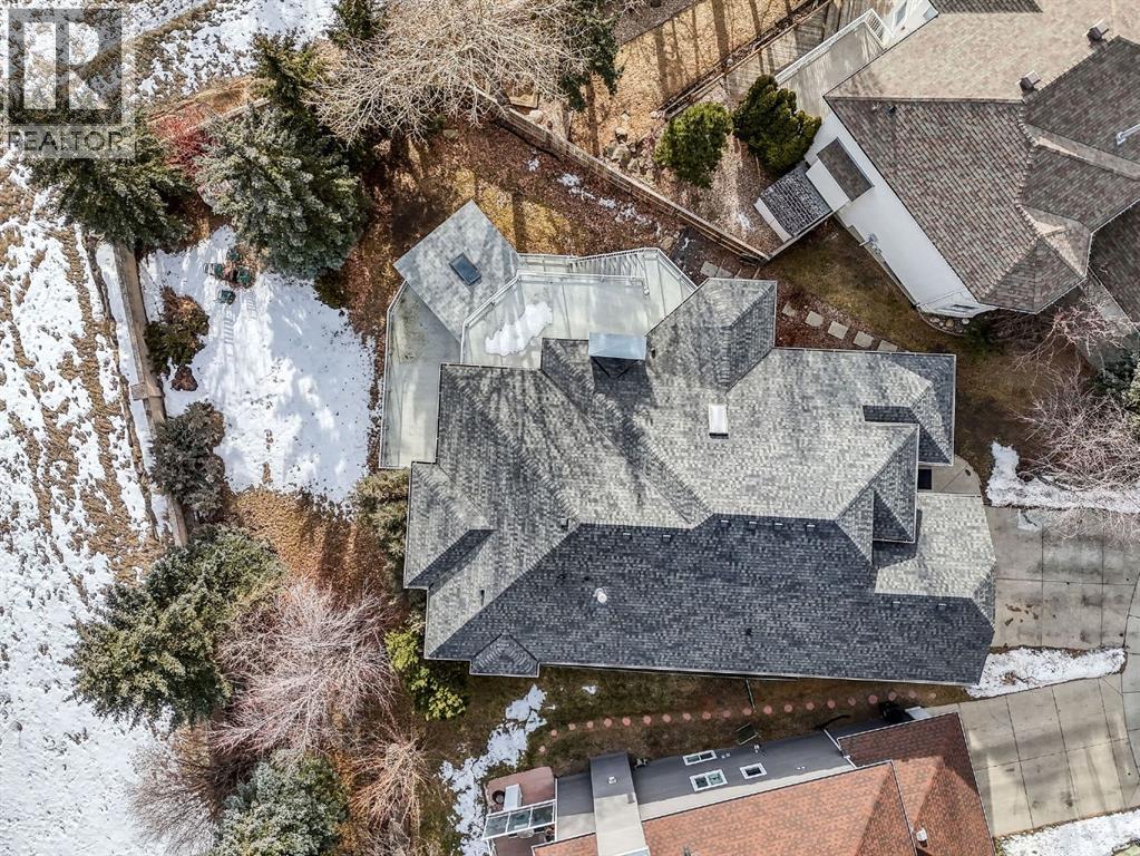 Single Family House Bungalow for Sale in  Signal Hill Heights SW Signal Hill Calgary 