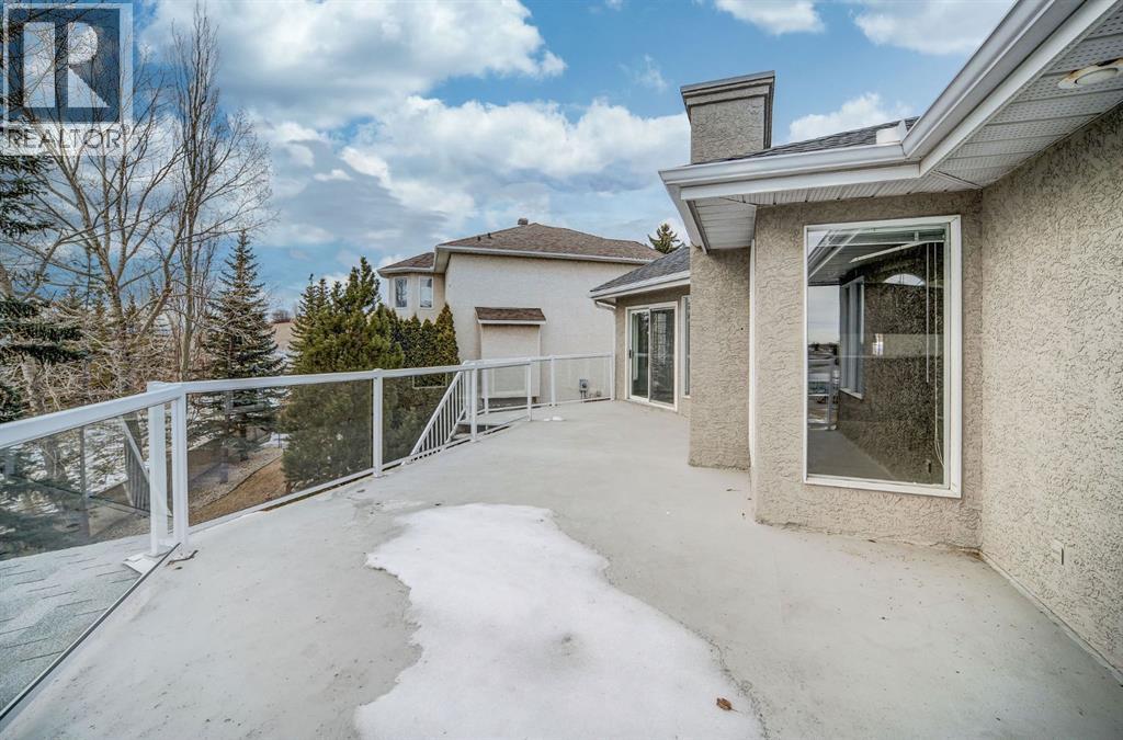 Single Family House Bungalow for Sale in  Signal Hill Heights SW Signal Hill Calgary 