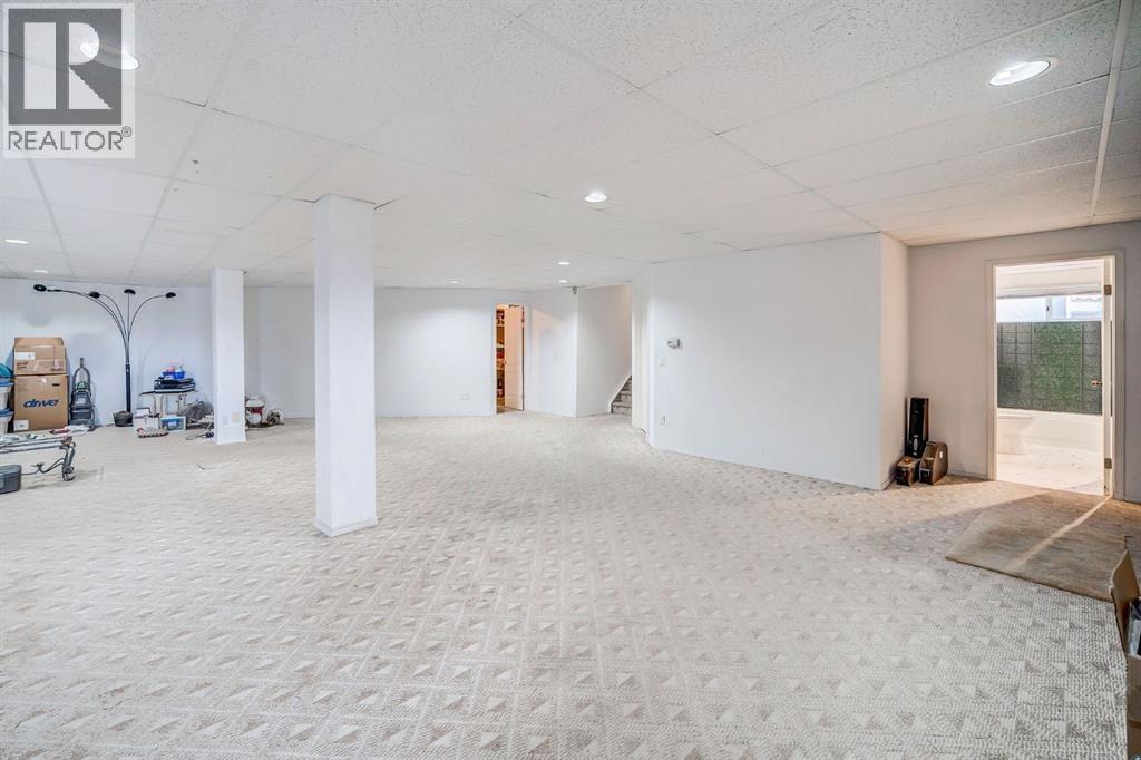 Single Family House Bungalow for Sale in  Signal Hill Heights SW Signal Hill Calgary 