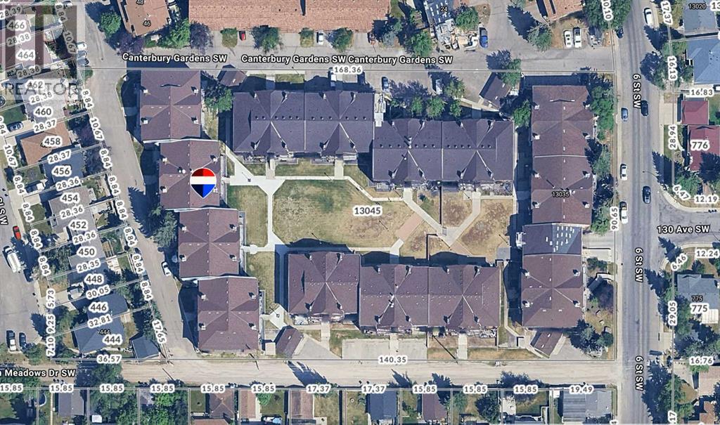 Single Family House for Sale in    Street SW Canyon Meadows Calgary 