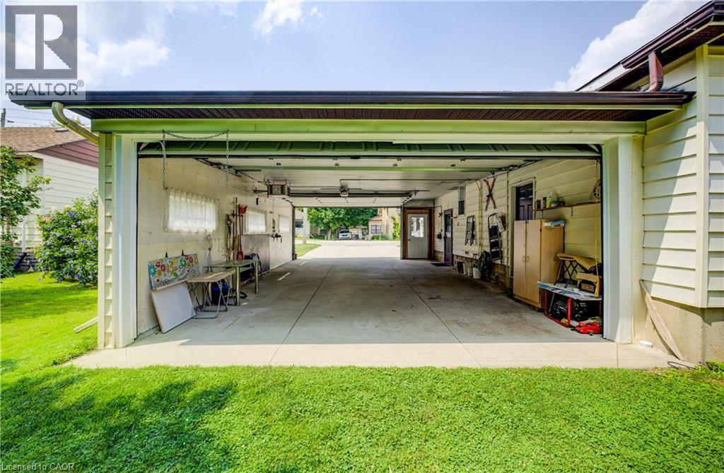 254 WELLINGTON Street W - 31