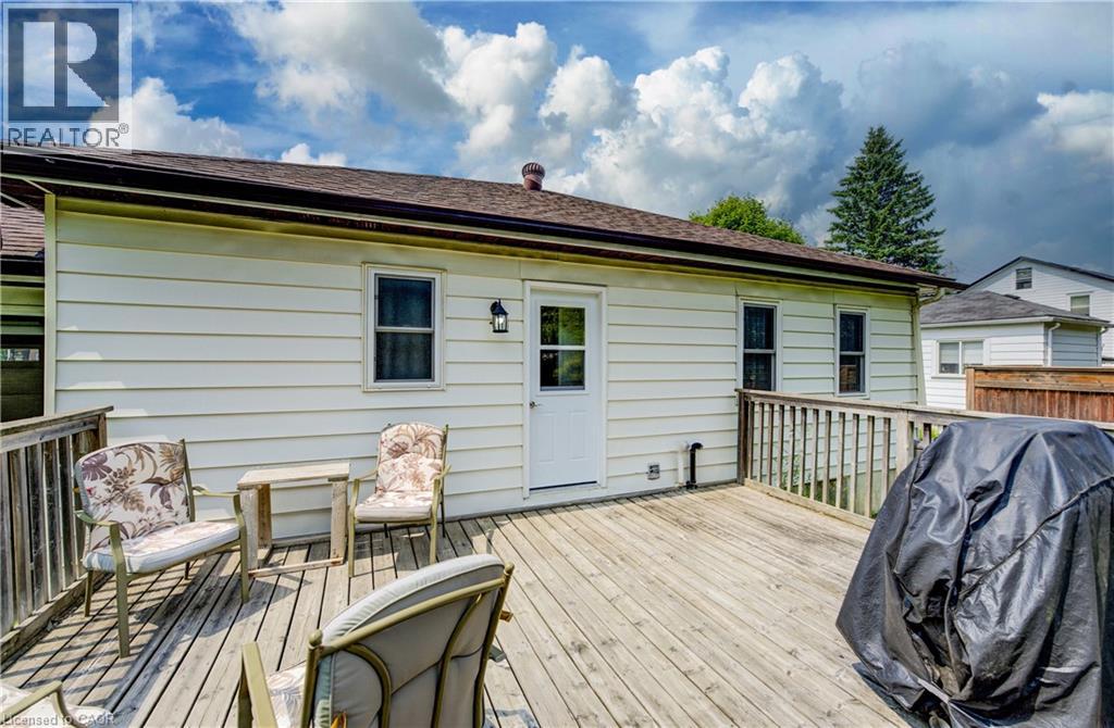 254 WELLINGTON Street W - 36
