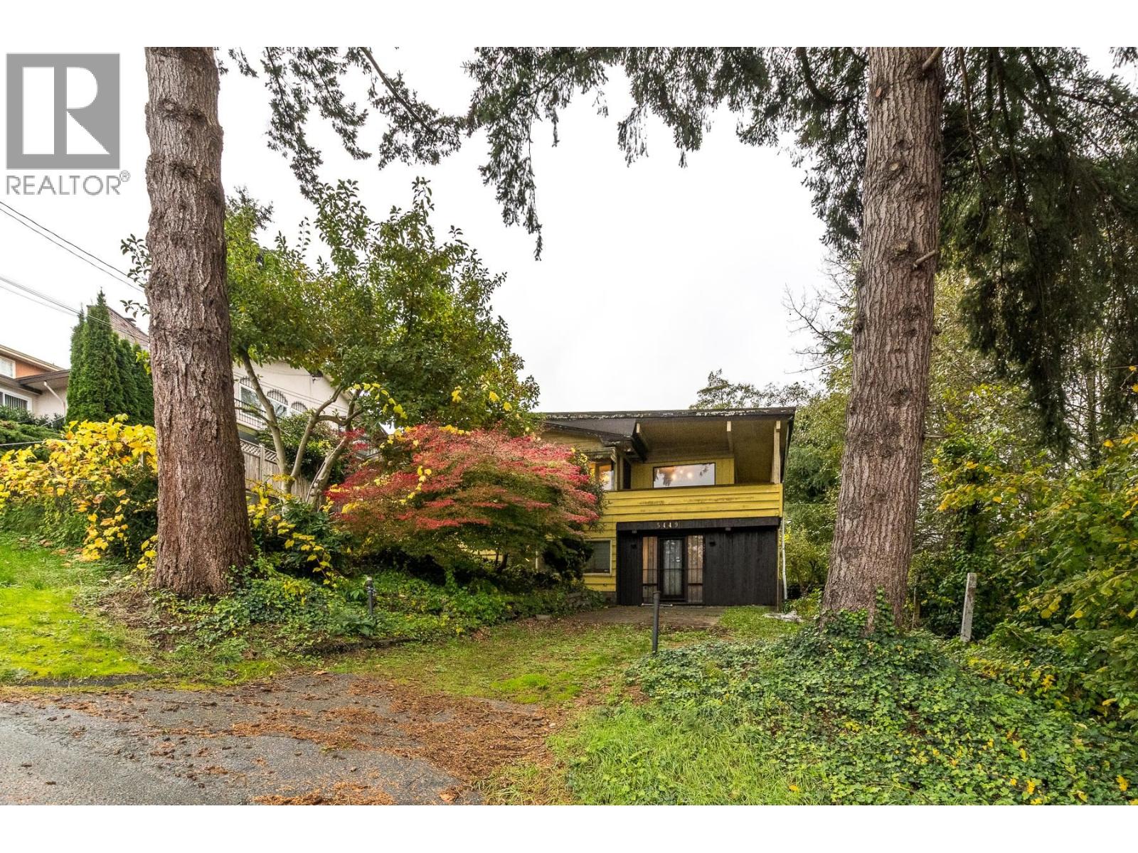 5449 ROYAL OAK AVENUE, Burnaby