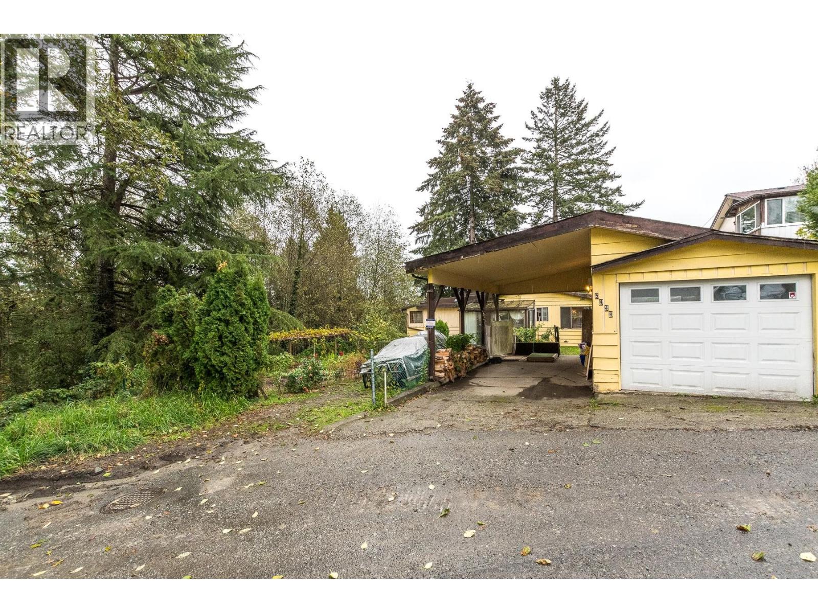 5449 ROYAL OAK AVENUE, Burnaby