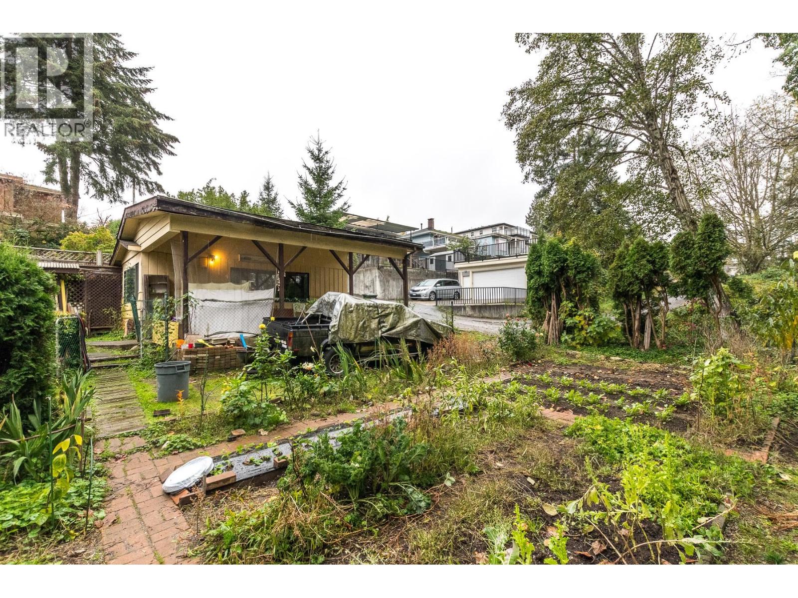 5449 ROYAL OAK AVENUE, Burnaby