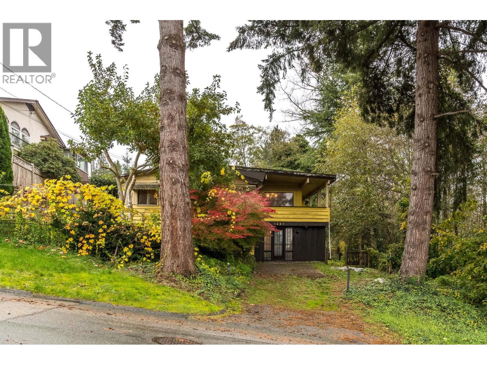 5449 ROYAL OAK AVENUE, Burnaby