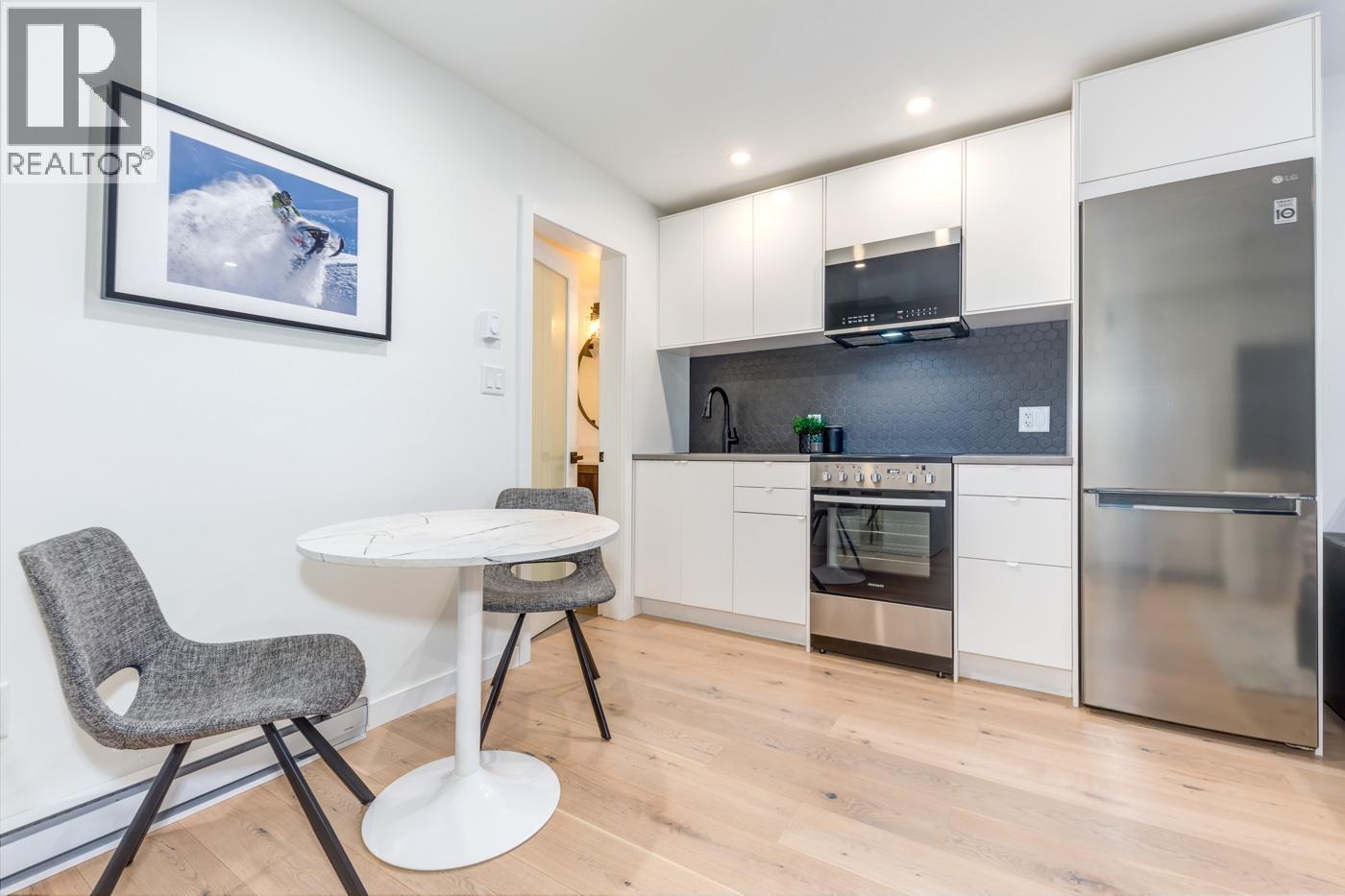 318 2111 WHISTLER ROAD, Whistler