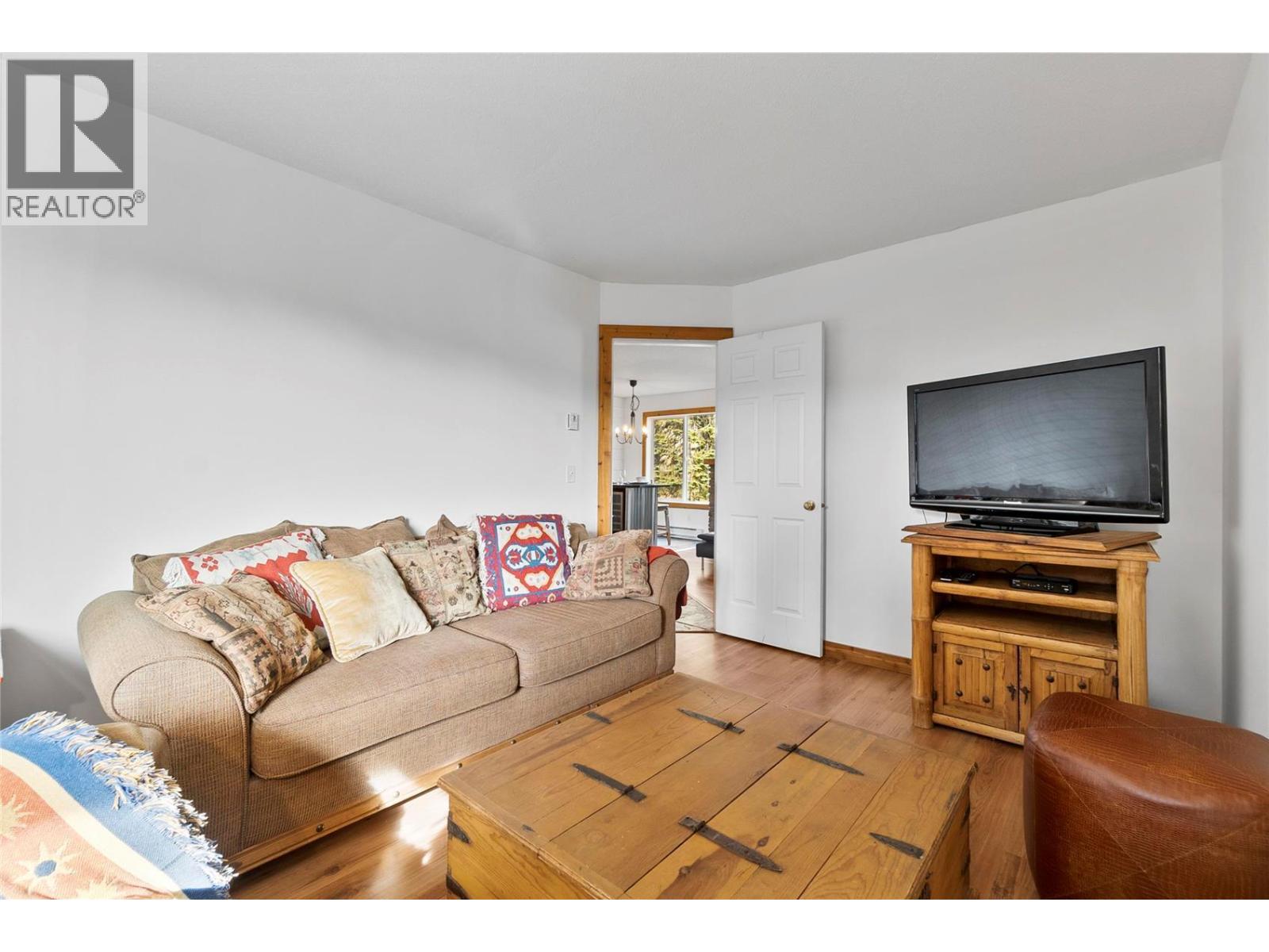 437F 40 Kettle View Road, Big White