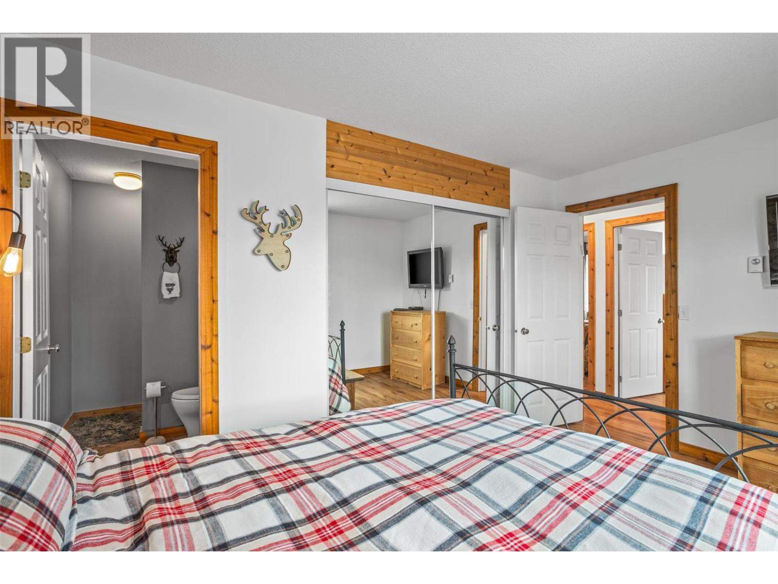 437F 40 Kettle View Road, Big White