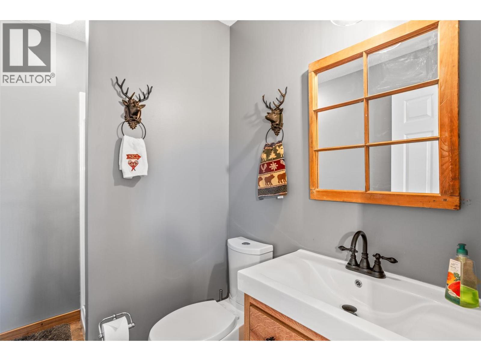 437F 40 Kettle View Road, Big White