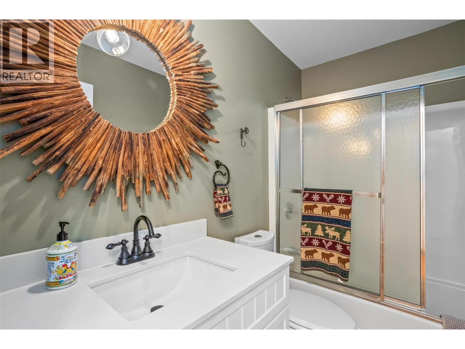 437F 40 Kettle View Road, Big White