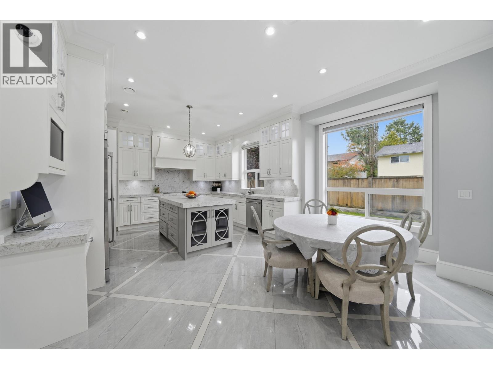 3671 MORESBY DRIVE, Richmond