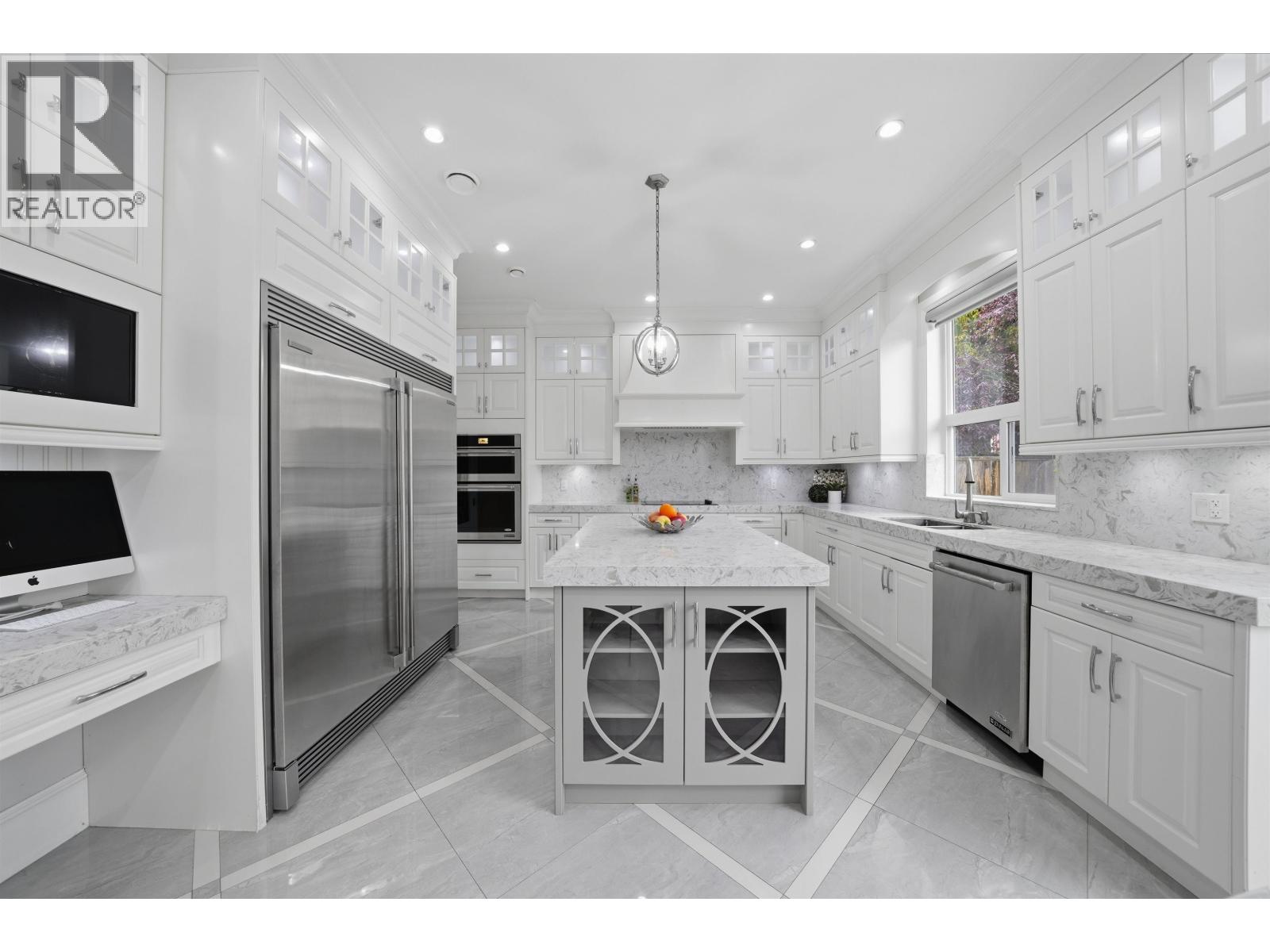 3671 MORESBY DRIVE, Richmond