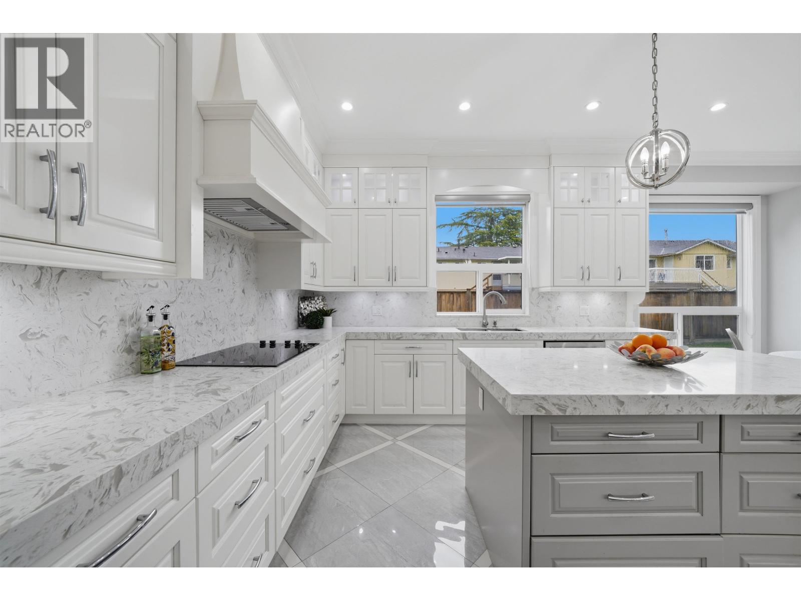 3671 MORESBY DRIVE, Richmond