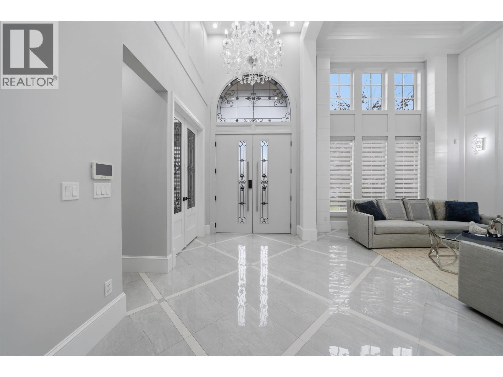 3671 MORESBY DRIVE, Richmond