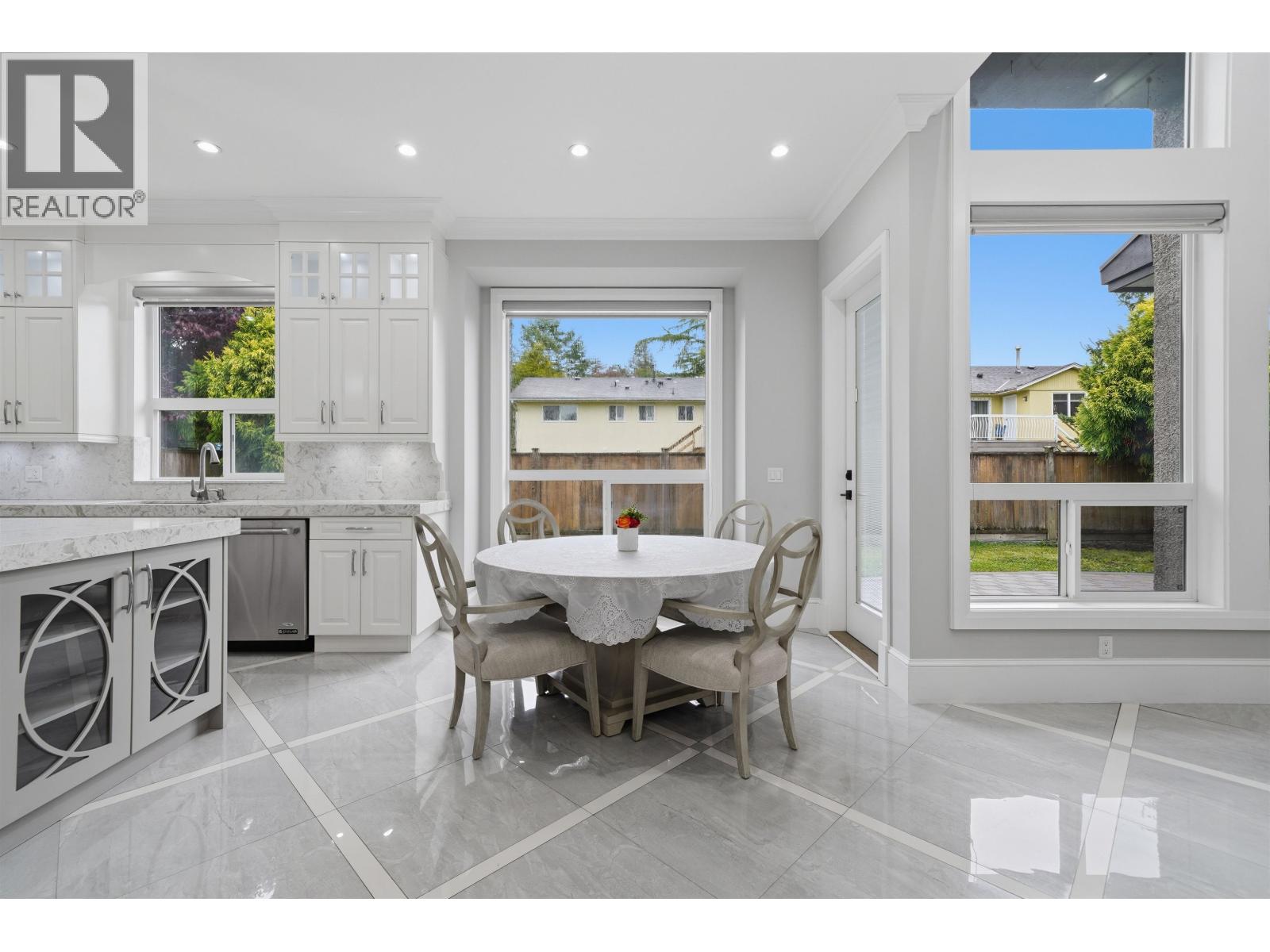 3671 MORESBY DRIVE, Richmond