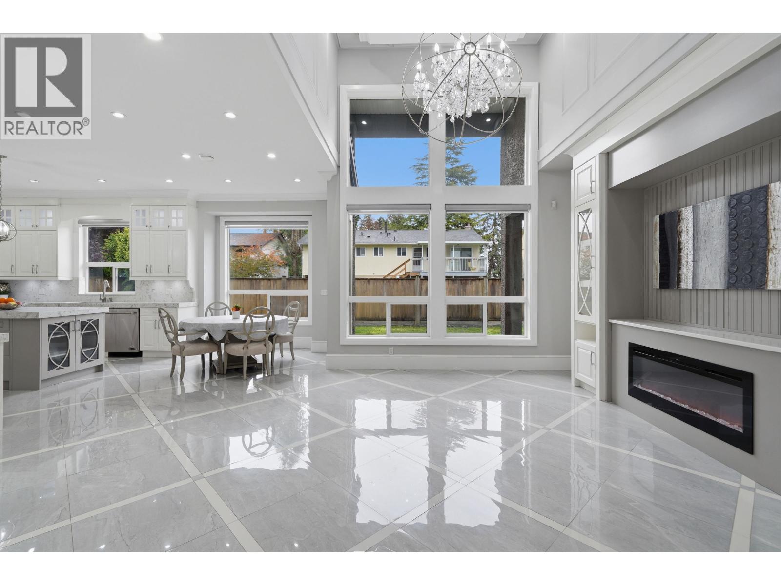 3671 MORESBY DRIVE, Richmond