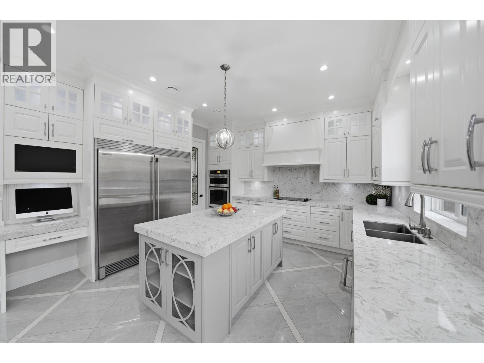 3671 MORESBY DRIVE, Richmond