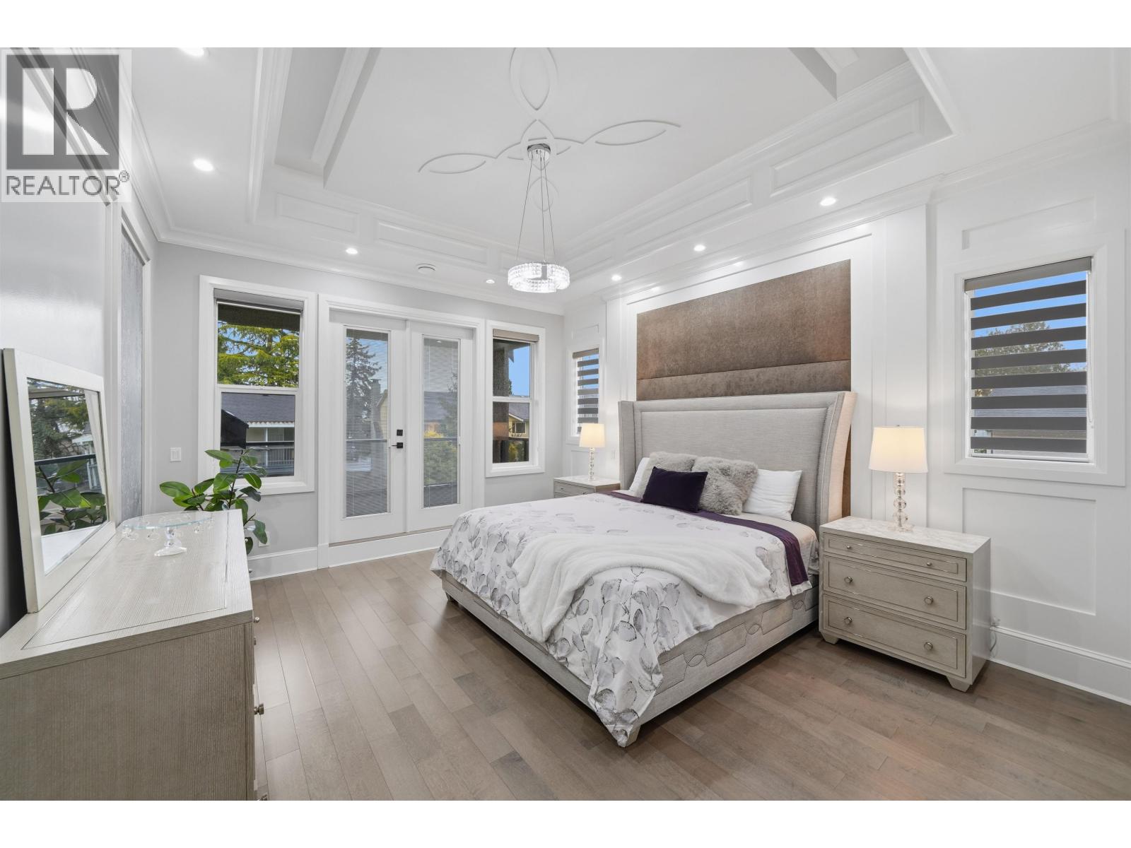 3671 MORESBY DRIVE, Richmond