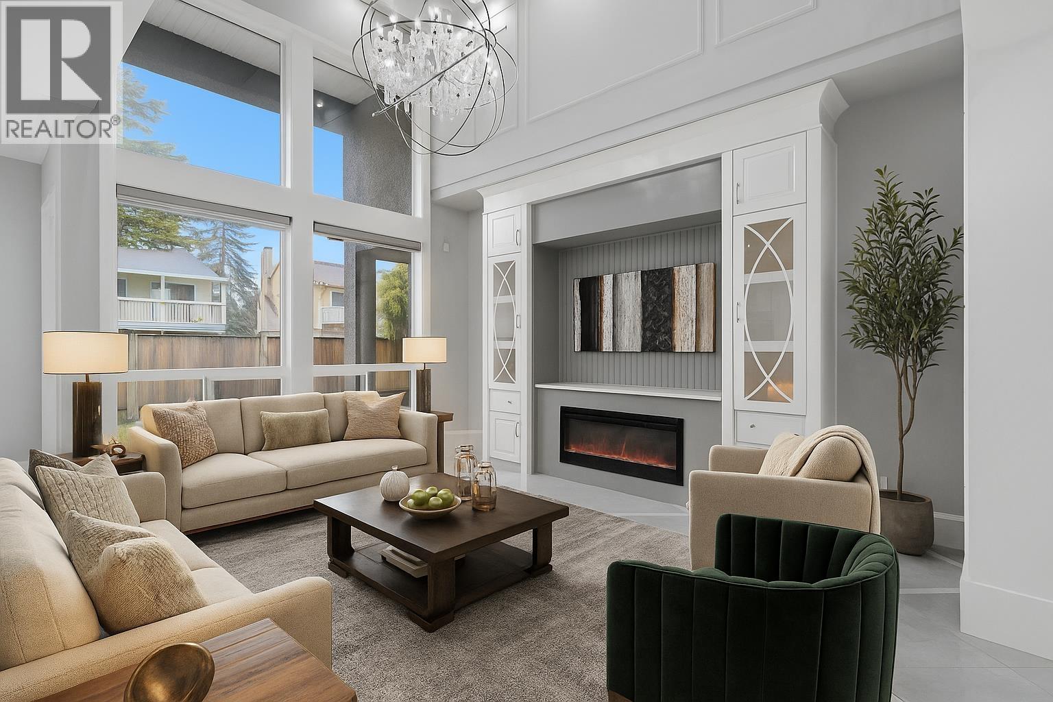 3671 MORESBY DRIVE, Richmond