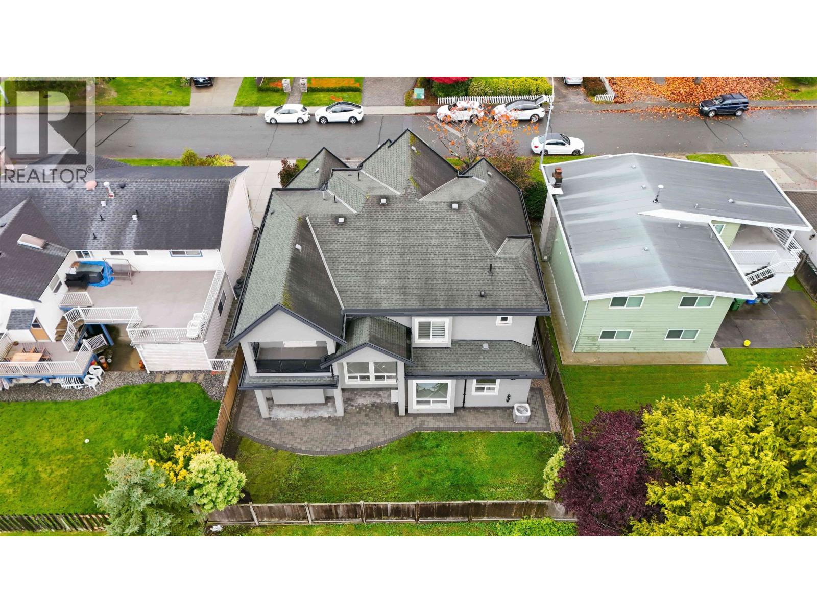 3671 MORESBY DRIVE, Richmond