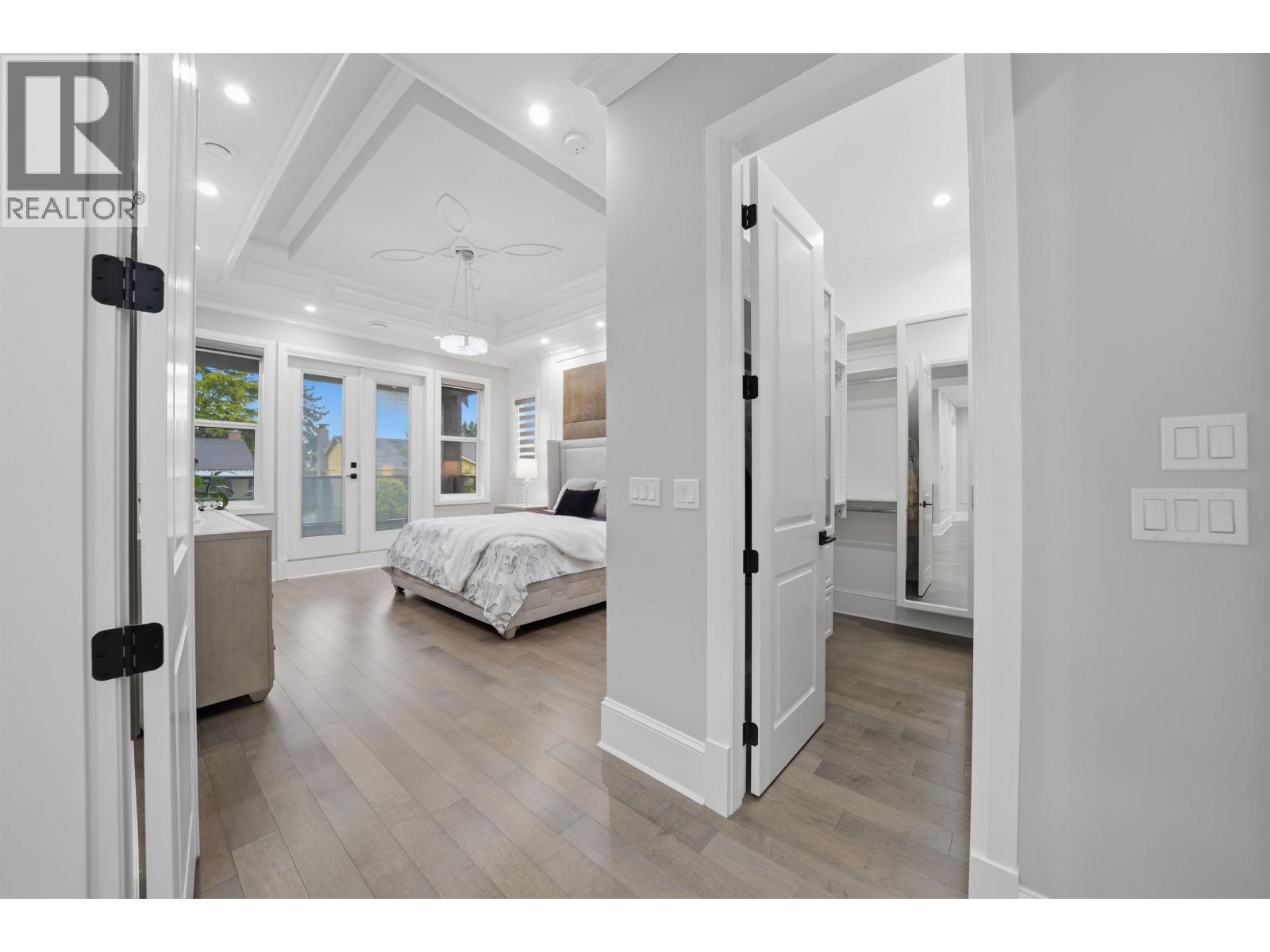 3671 MORESBY DRIVE, Richmond