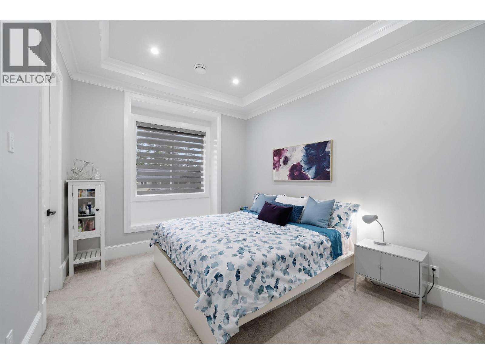 3671 MORESBY DRIVE, Richmond