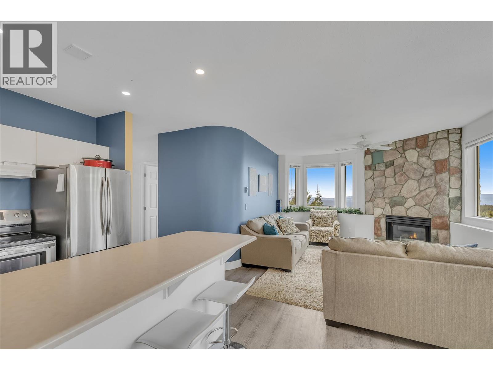 104 225 Kettle View Road, Big White