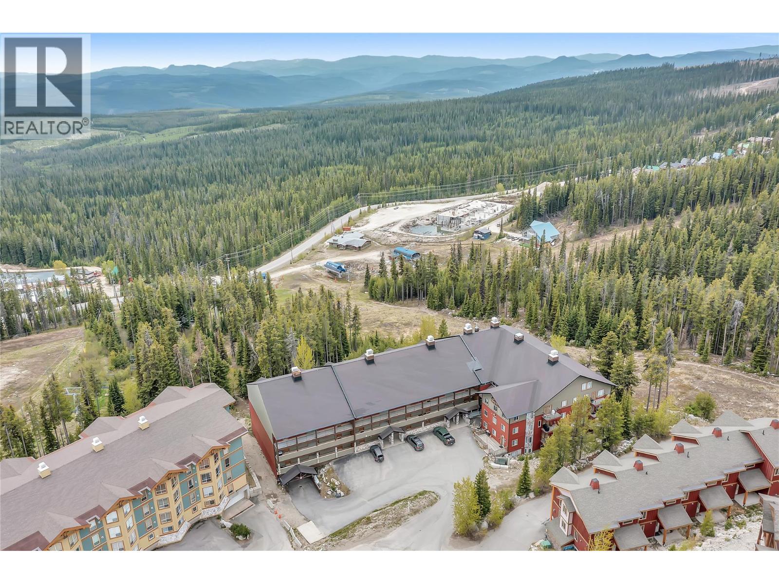 104 225 Kettle View Road, Big White