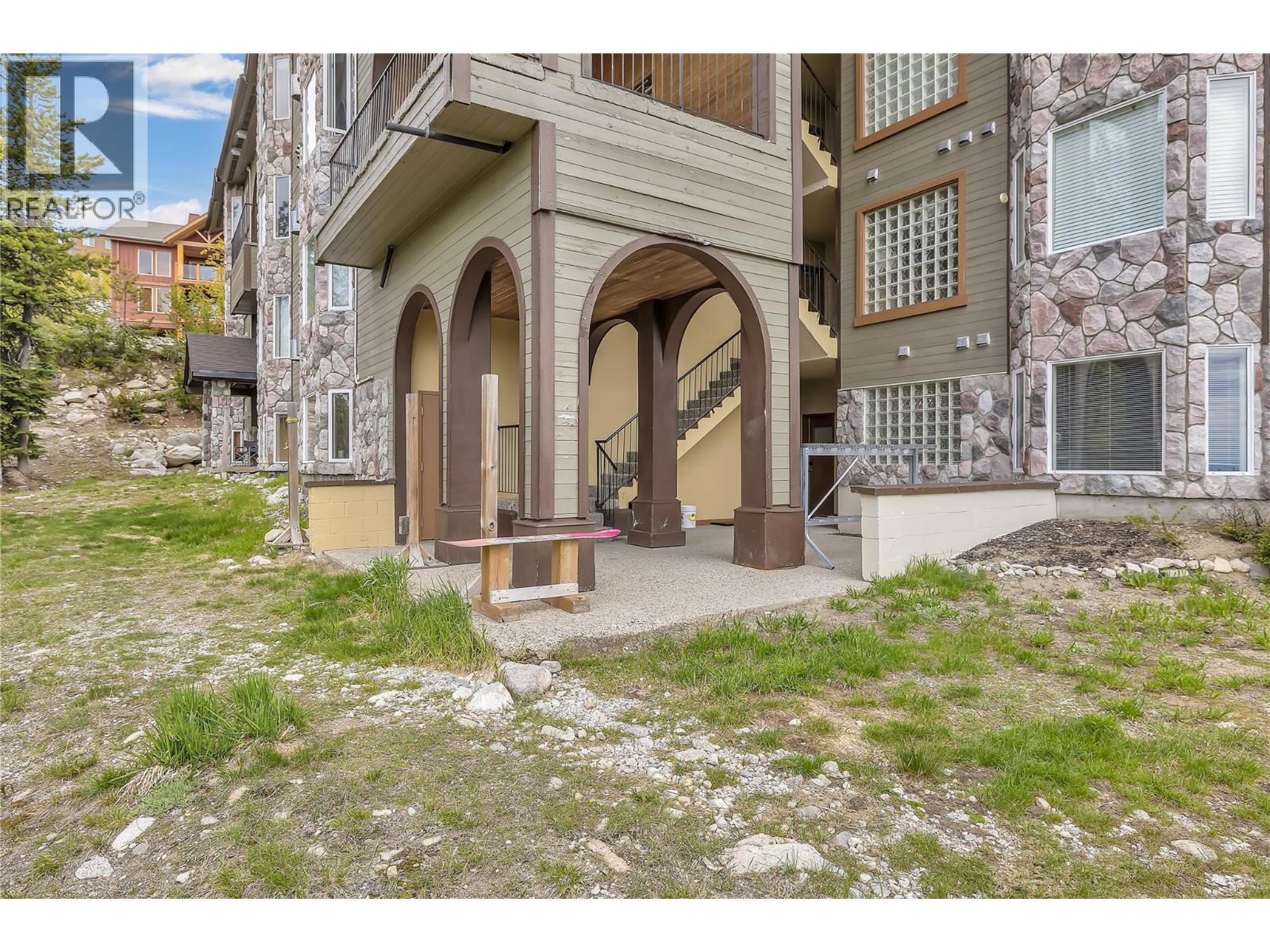 104 225 Kettle View Road, Big White